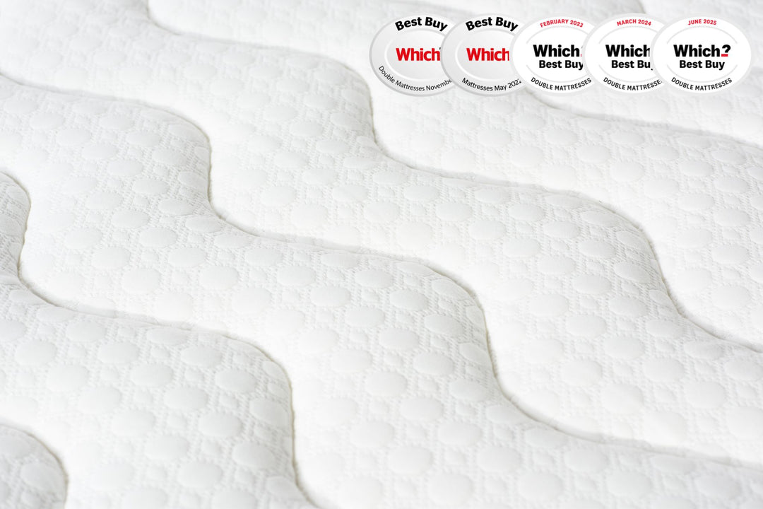 SleepSoul Space Mattress