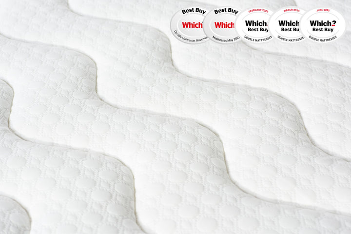 SleepSoul Space Mattress