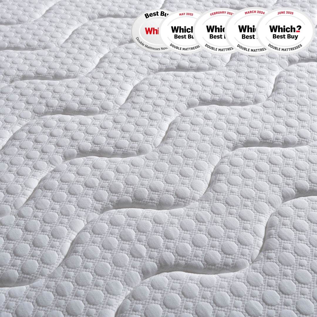 SleepSoul Space Mattress