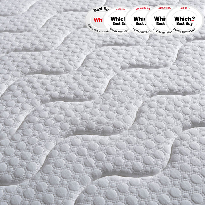 SleepSoul Space Mattress