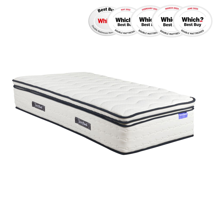 SleepSoul Space Mattress