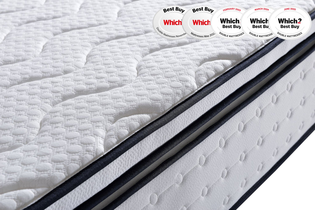 SleepSoul Space Mattress