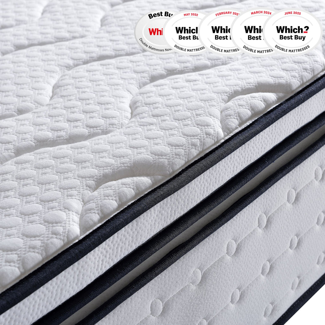 SleepSoul Space Mattress