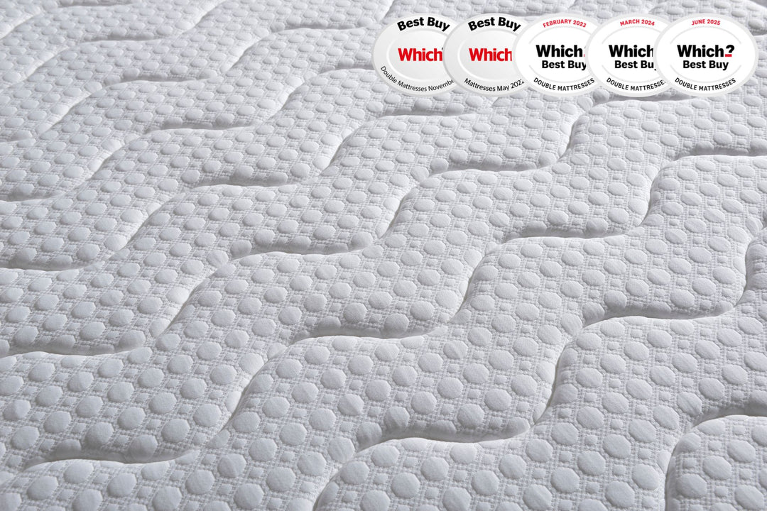 SleepSoul Space Mattress