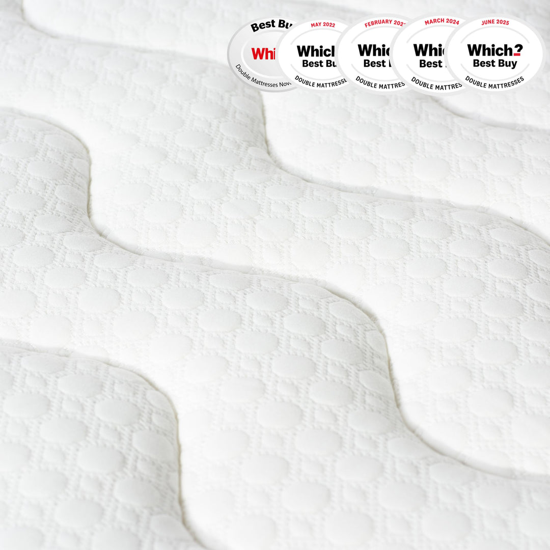 SleepSoul Space Mattress