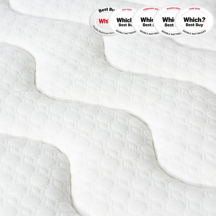 SleepSoul Space Mattress