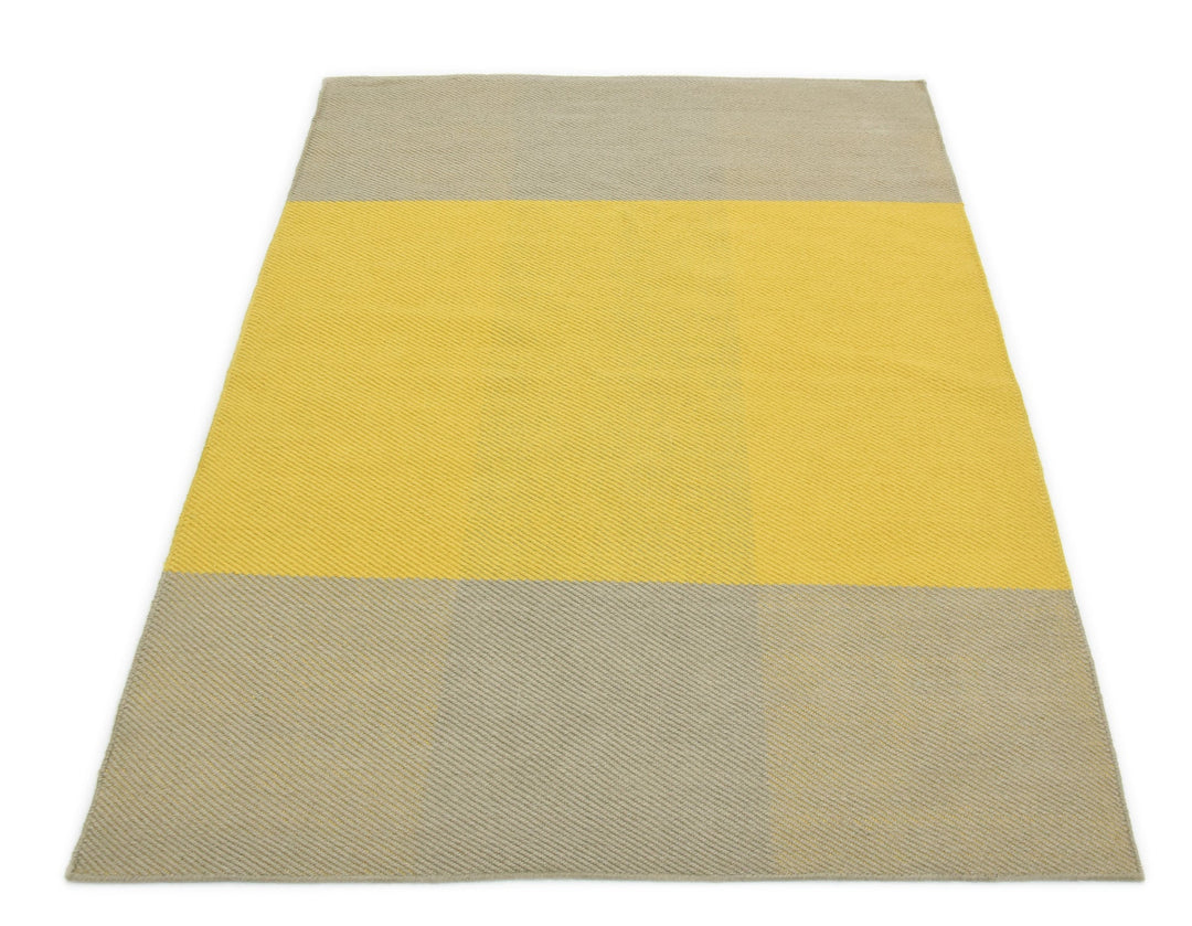 Ehan Hand Woven Oceanic Rug