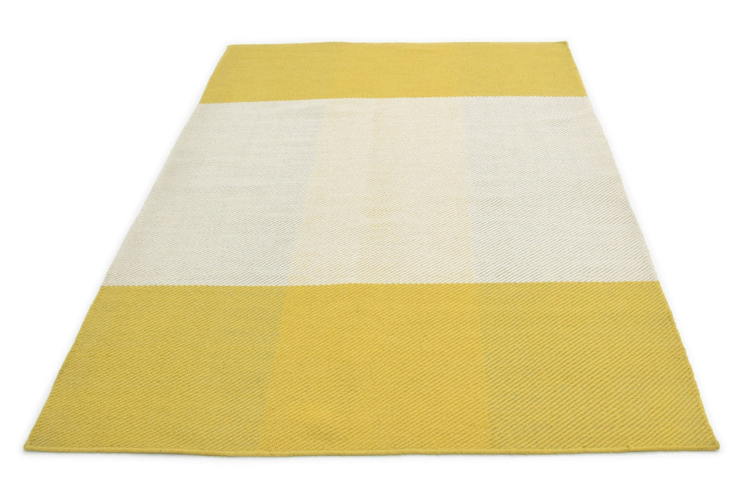 Ehan Hand Woven Oceanic Rug