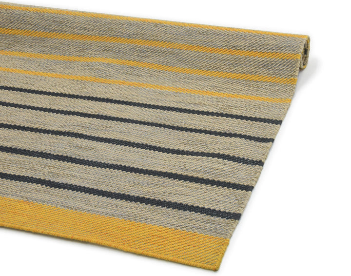 Hita Hand Woven Oceanic Rug