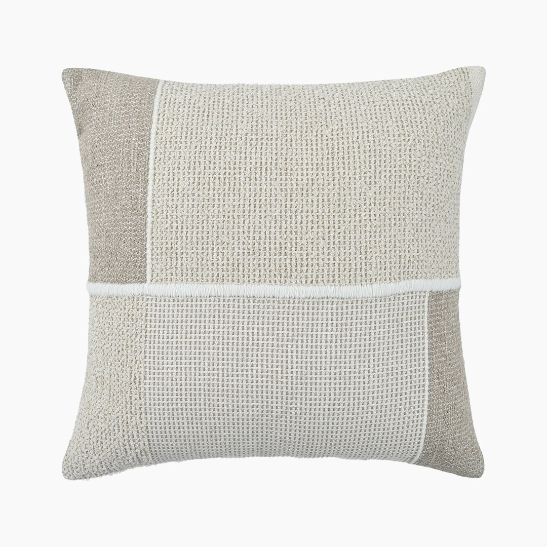 Lily Cotton Hand Woven Cushion