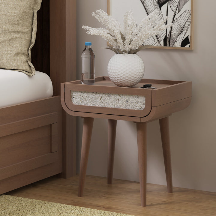 Oxy Side Table