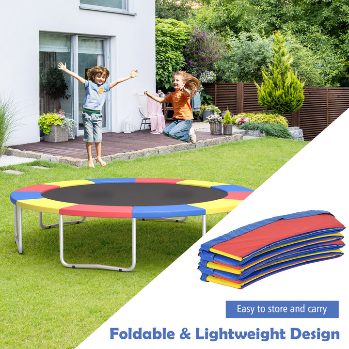 14 FeeT Trampoline Replacement Safety Pad