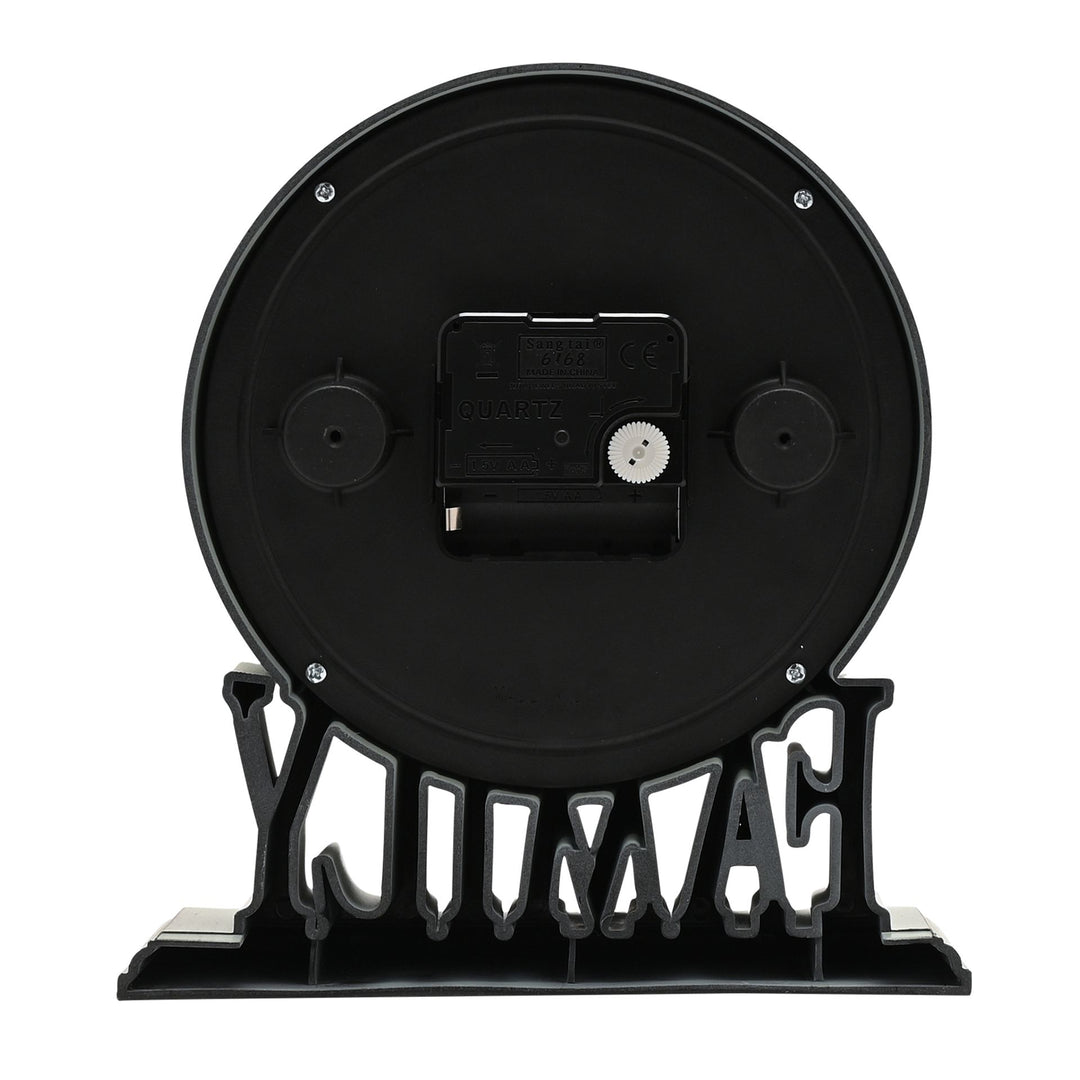 Hometime Mantel Clock - Family