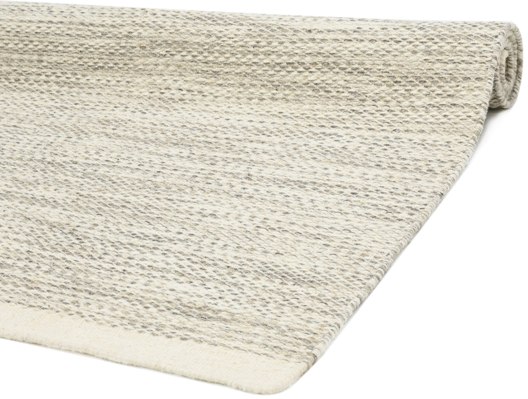 Tira Hand Woven Woollen Dhurrie