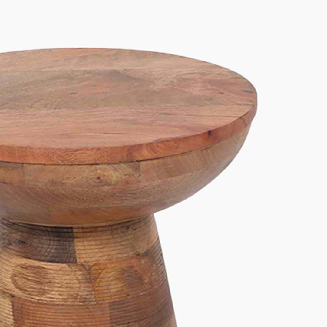 Cole Conical End Table