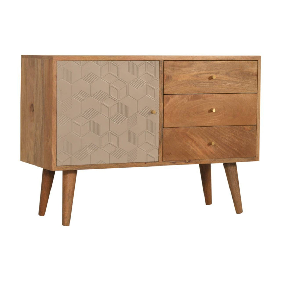 Acadia Sideboard - TidySpaces