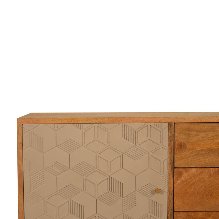 Acadia Sideboard - TidySpaces