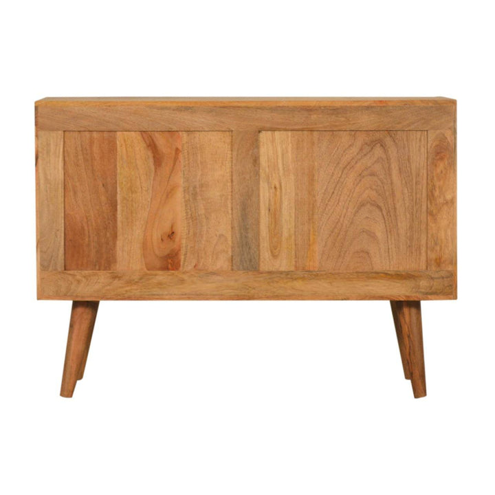 Acadia Sideboard - TidySpaces