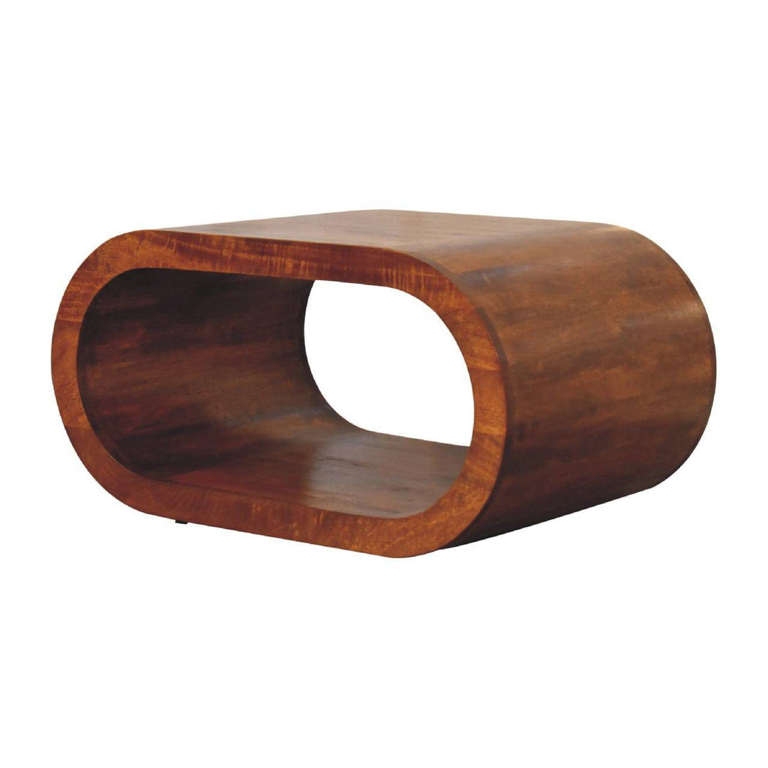 Amaya Coffee Table - TidySpaces