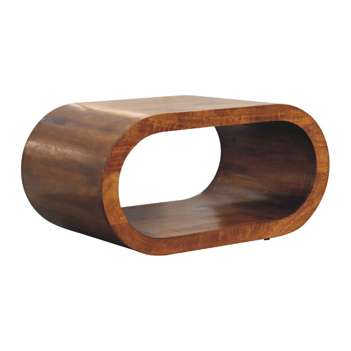 Amaya Coffee Table - TidySpaces