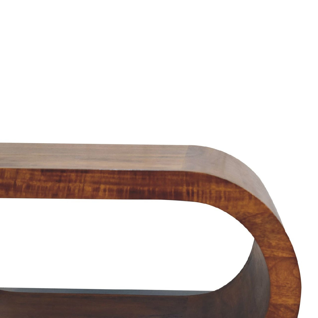 Amaya Coffee Table - TidySpaces