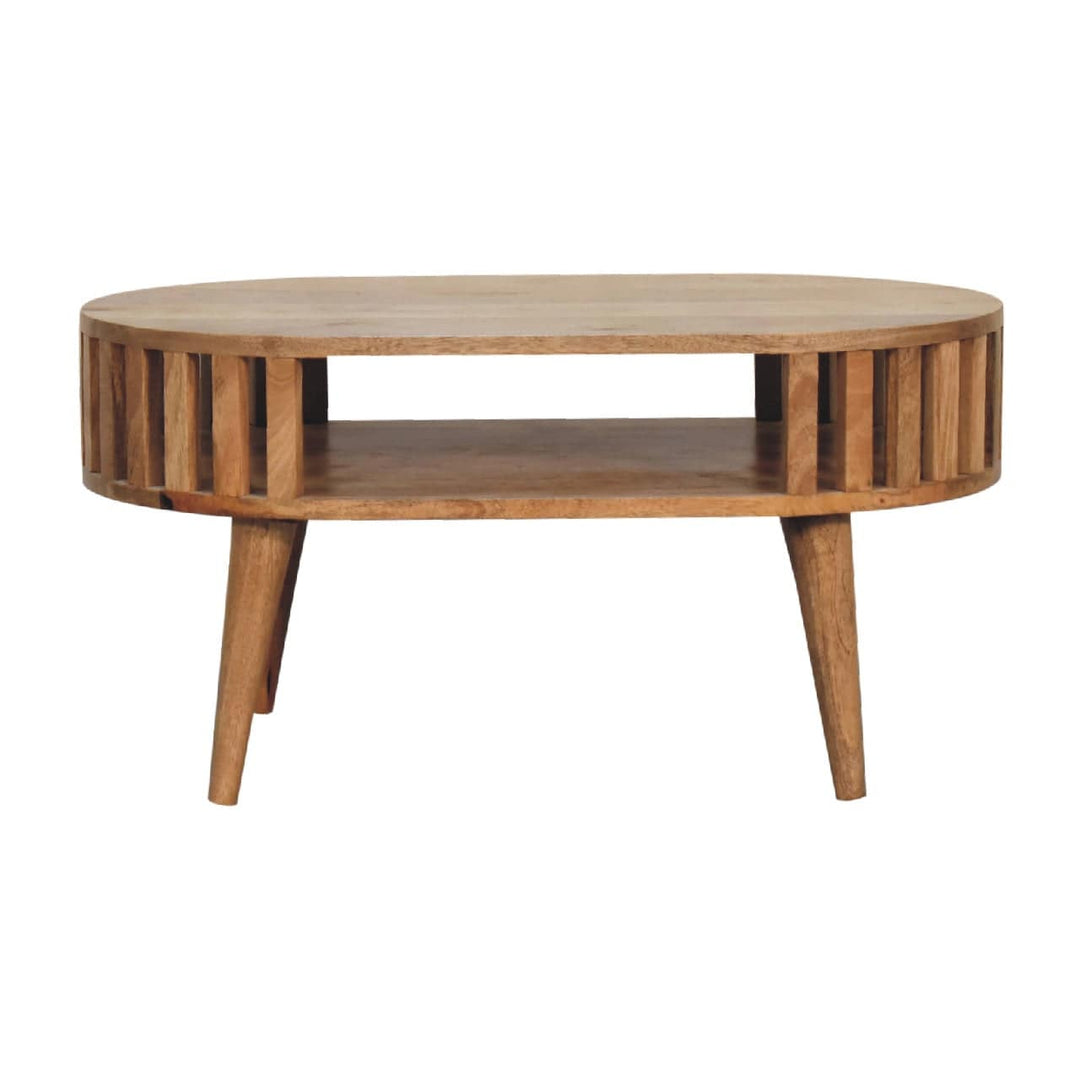 Ariella Coffee Table - TidySpaces