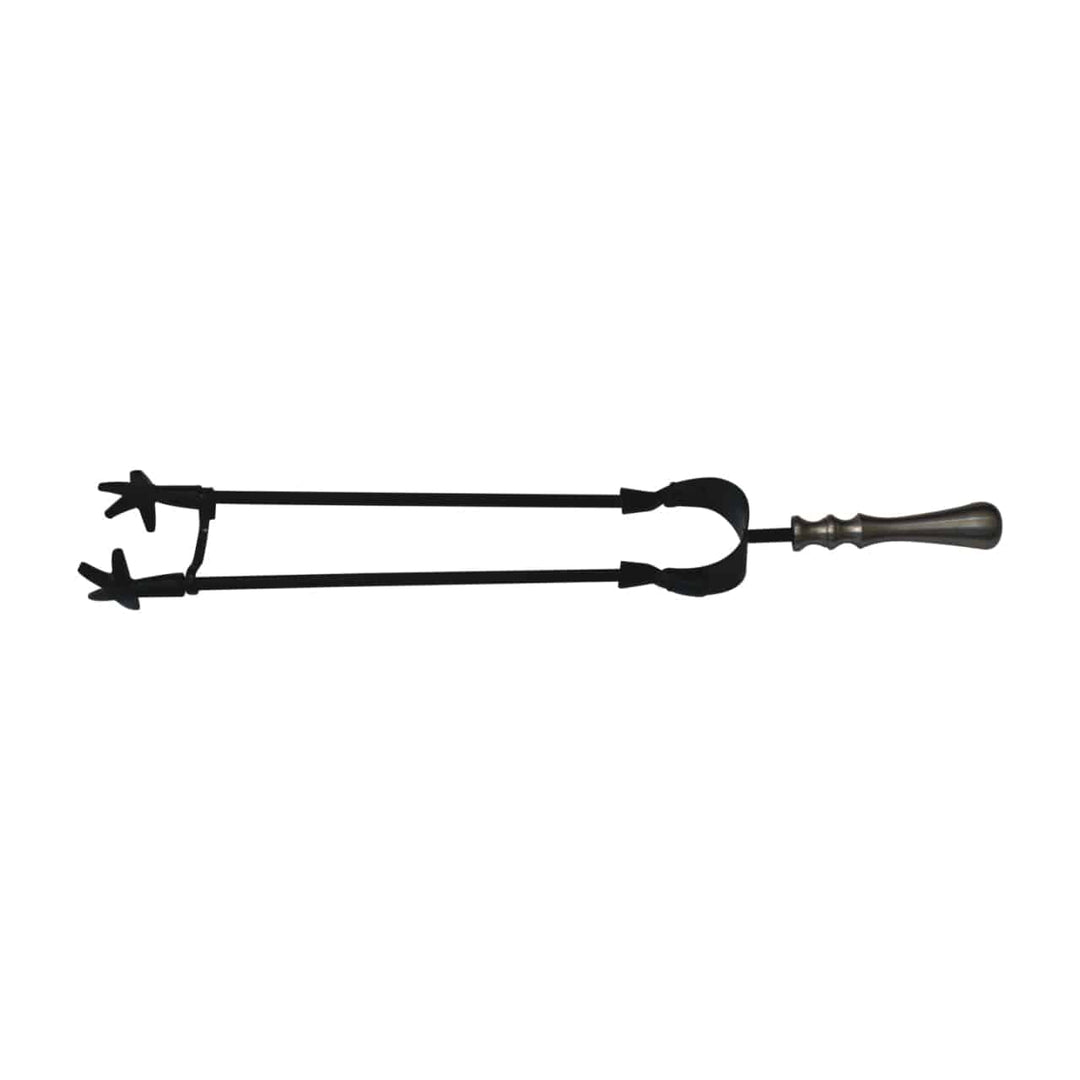 Armour Nickle Fire Tool Set - TidySpaces