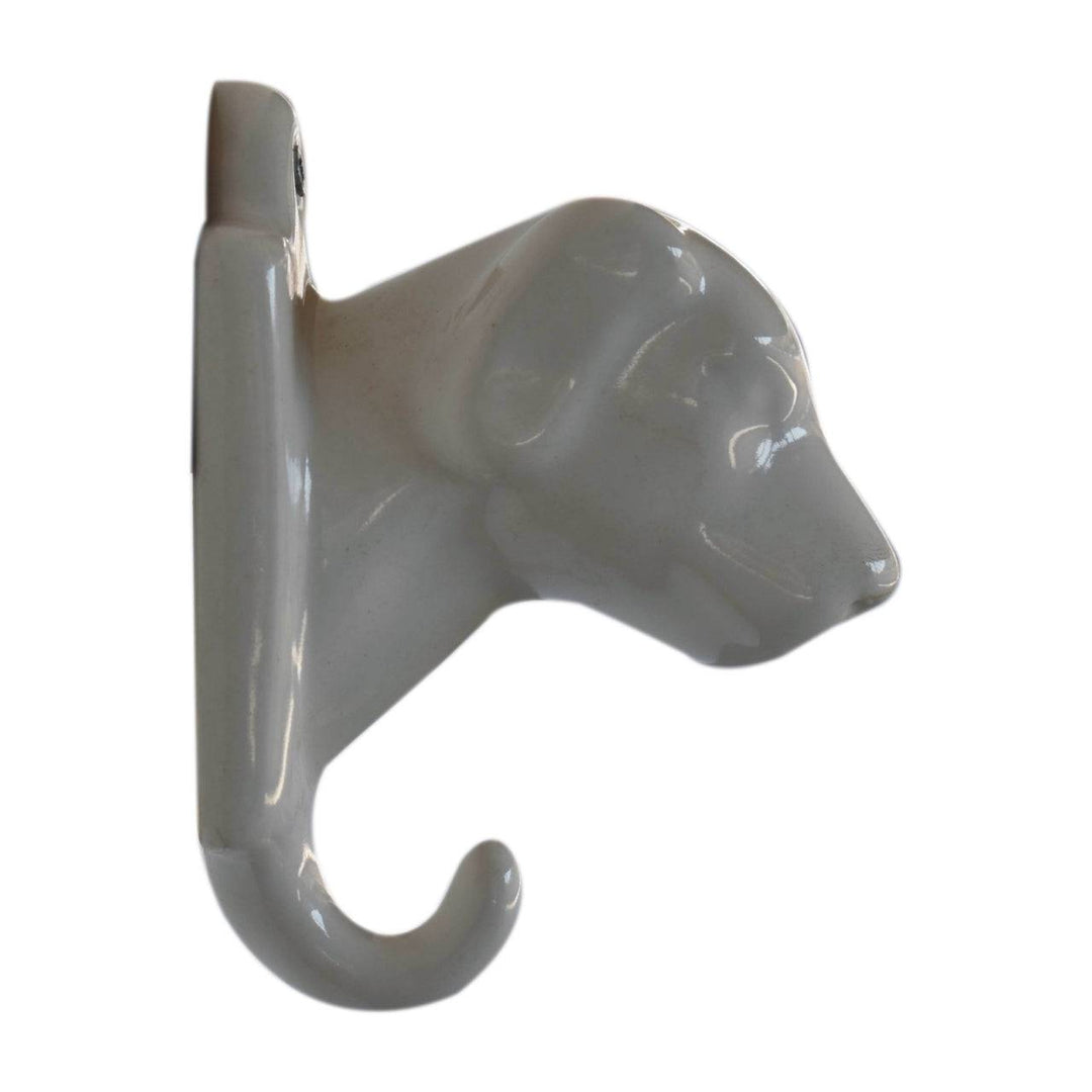 Assorted Animal Wall Hooks Set of 3 - TidySpaces