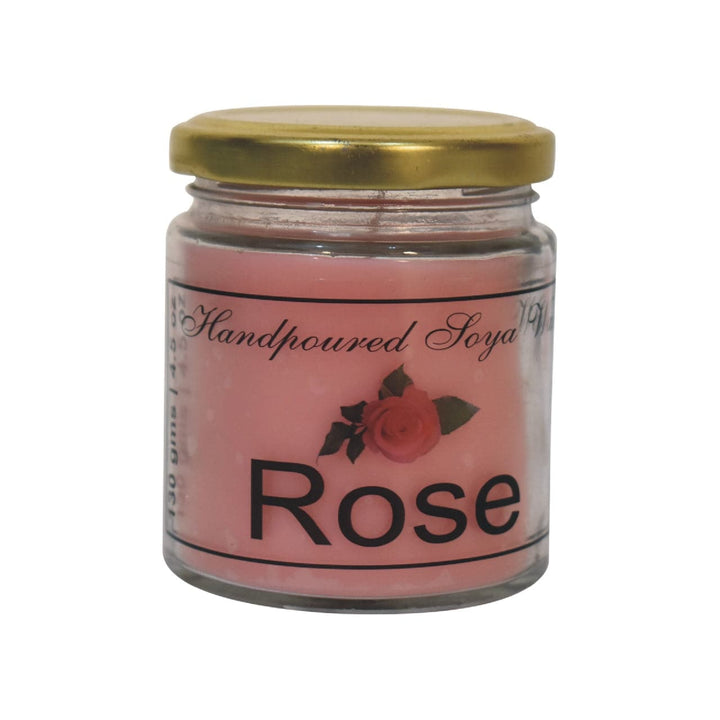 Candle Set (Jas, Lavender, Rose) - TidySpaces