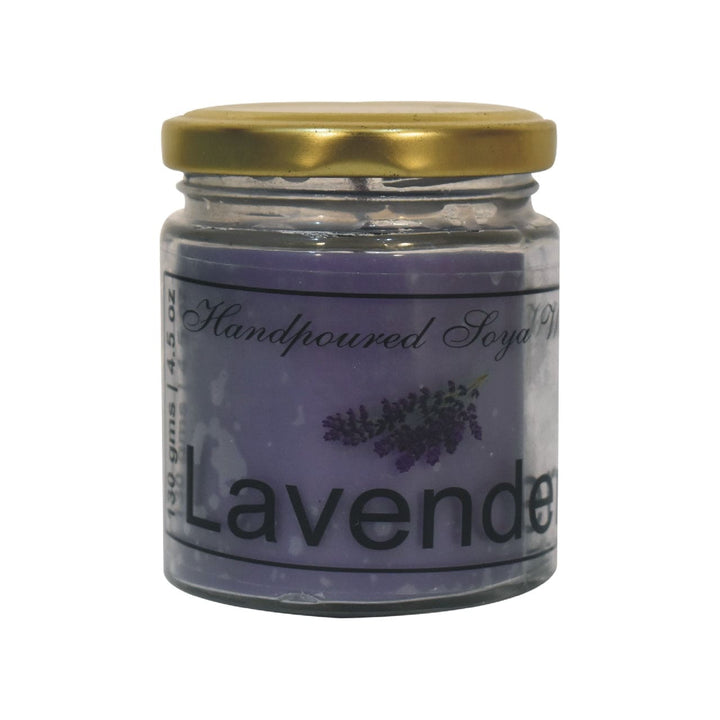 Candle Set (Jas, Lavender, Rose) - TidySpaces