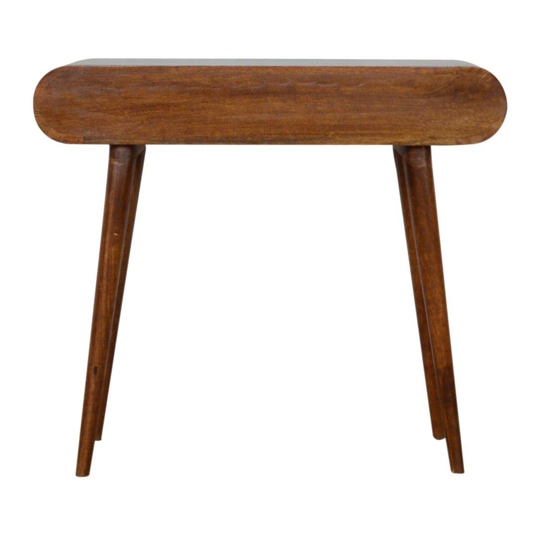 Chestnut London Console Table - TidySpaces