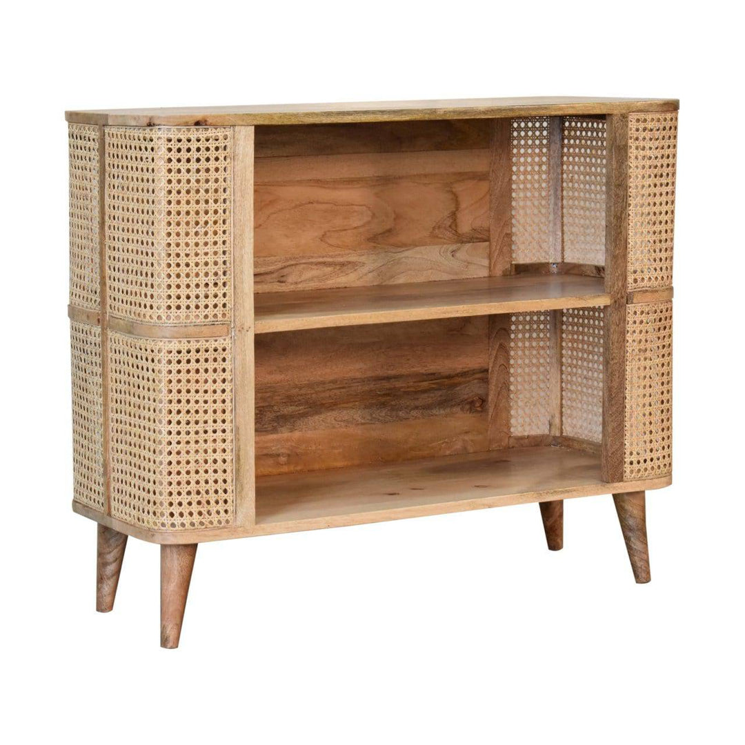 Larissa Open Cabinet - TidySpaces