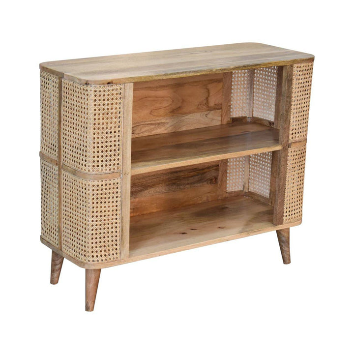 Larissa Open Cabinet - TidySpaces