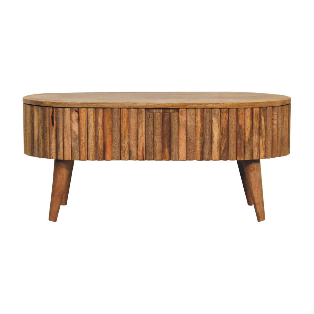 Mokka Coffee  Table - TidySpaces