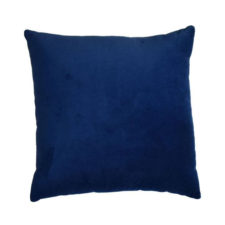 Quinn Cushion Set of 2 - Royal Blue - TidySpaces