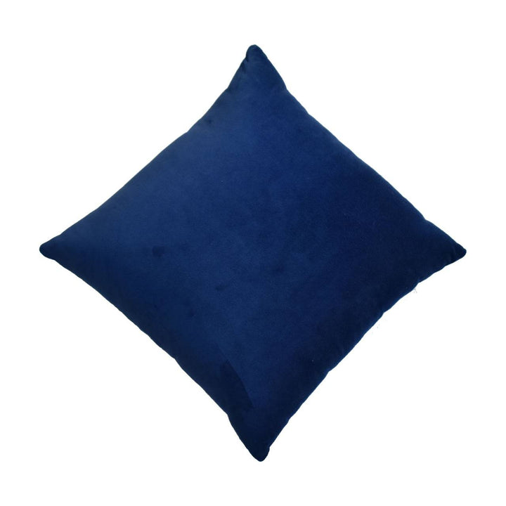 Quinn Cushion Set of 2 - Royal Blue - TidySpaces