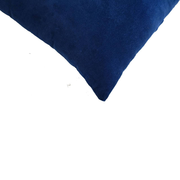 Quinn Cushion Set of 2 - Royal Blue - TidySpaces