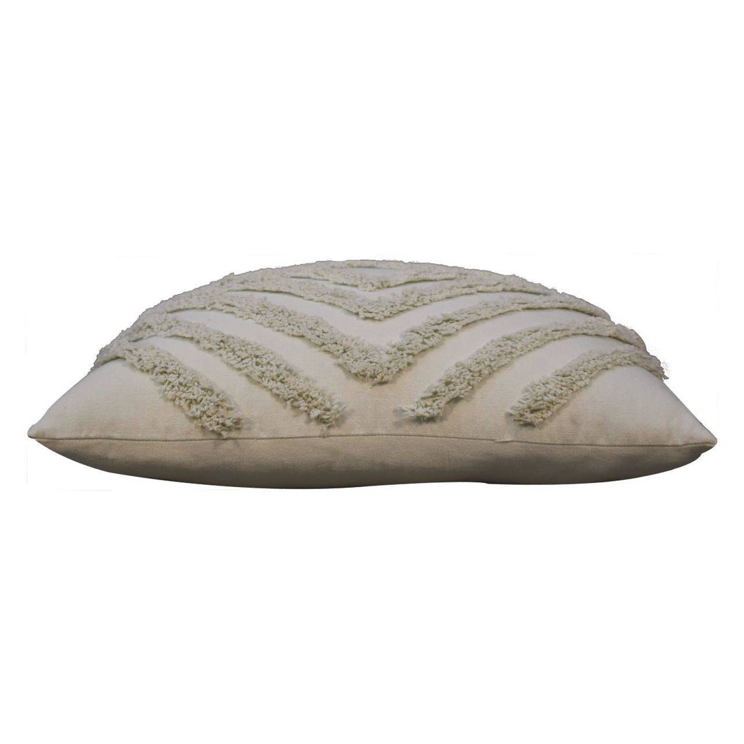 Tacy Sage Green Cushion Set of 2 - TidySpaces