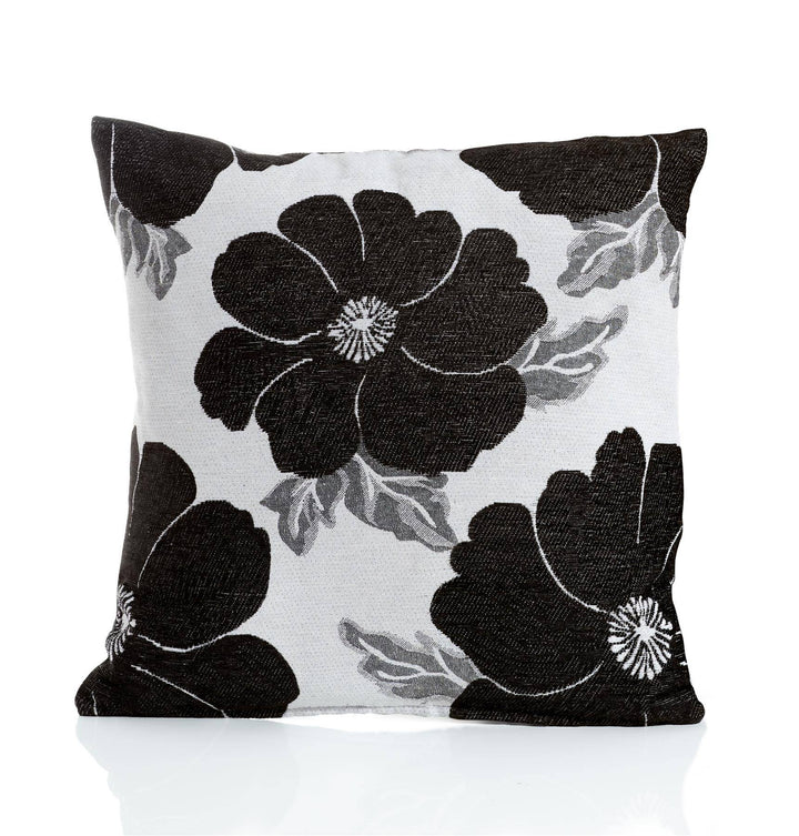 Poppy Chenille 18" (Cushion) - TidySpaces