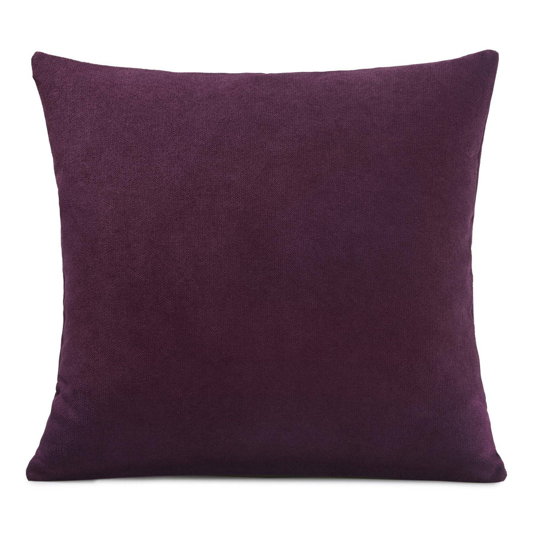 Velvet Chenille 18" x 18" (Cushion) - TidySpaces