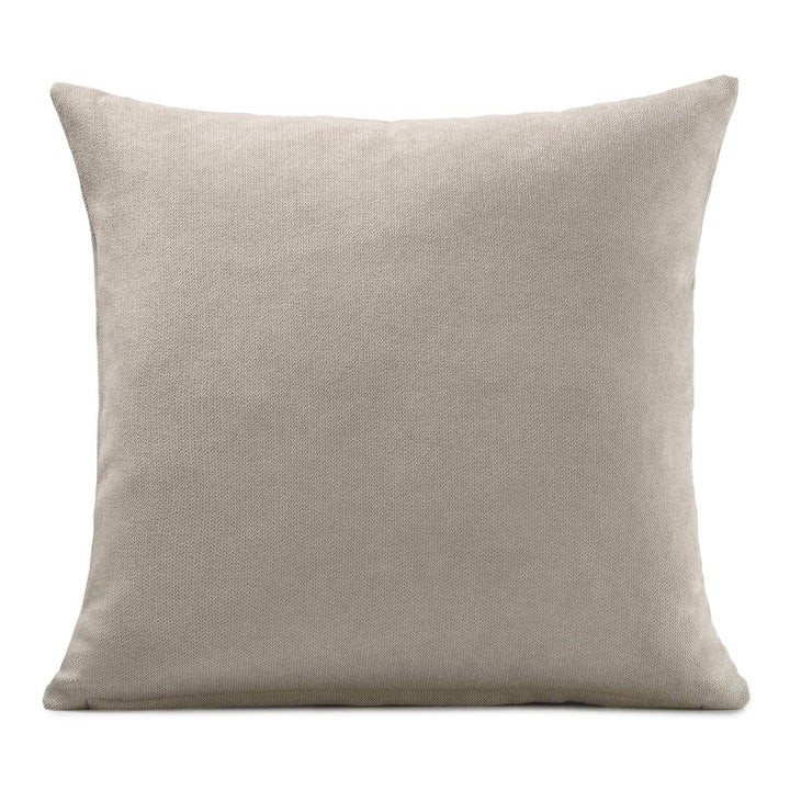 Velvet Chenille 18" x 18" (Cushion) - TidySpaces