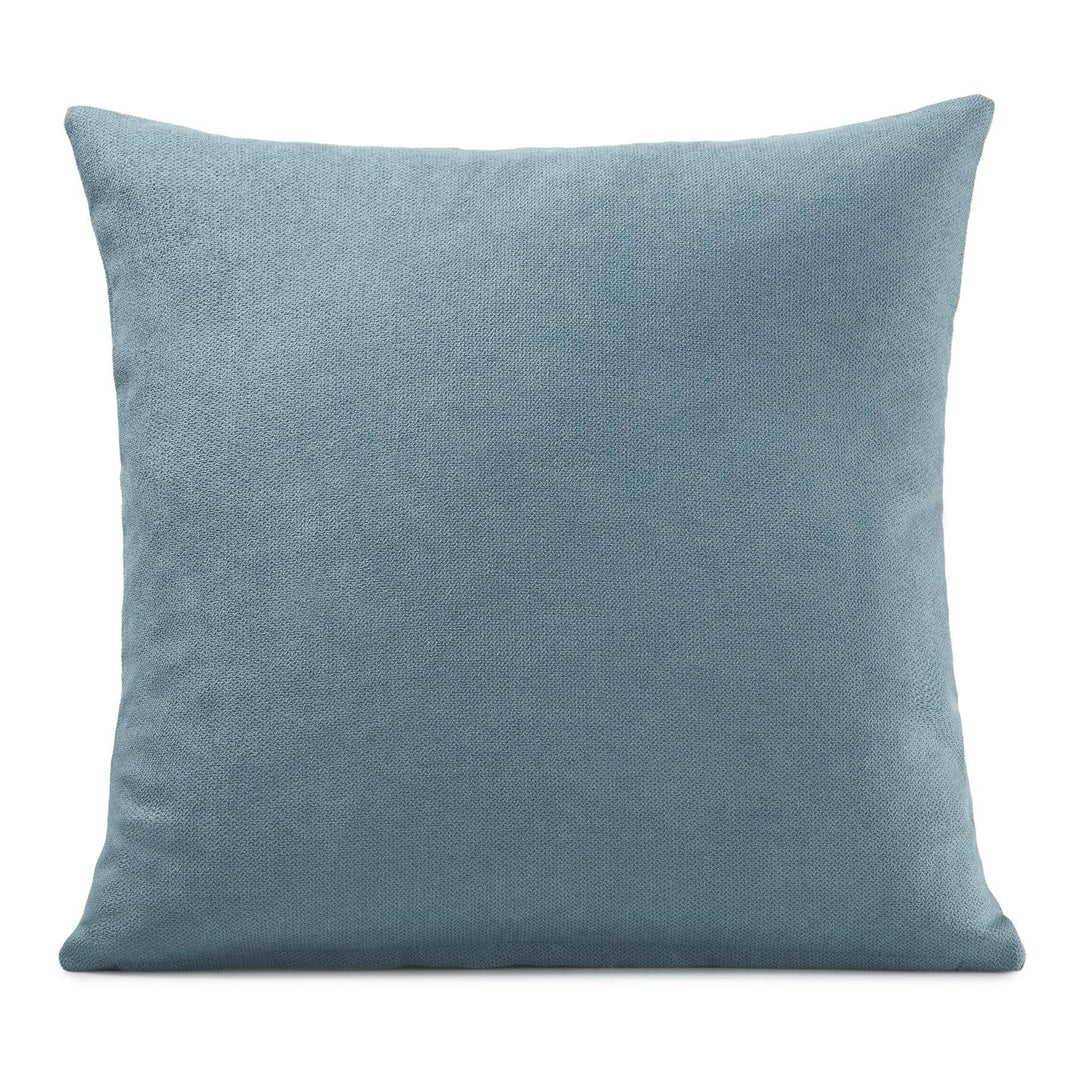 Velvet Chenille 18" x 18" (Cushion) - TidySpaces