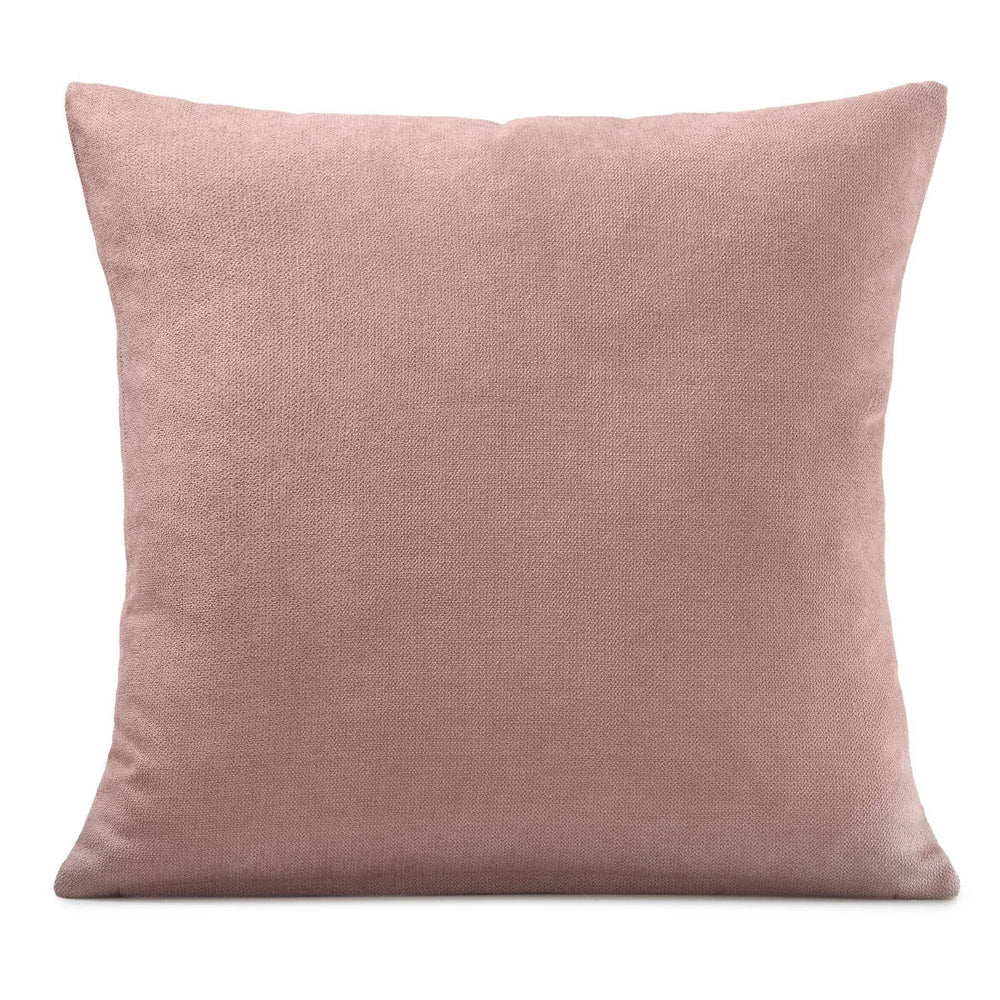 Velvet Chenille 18" x 18"  (Cushion Cover) - TidySpaces