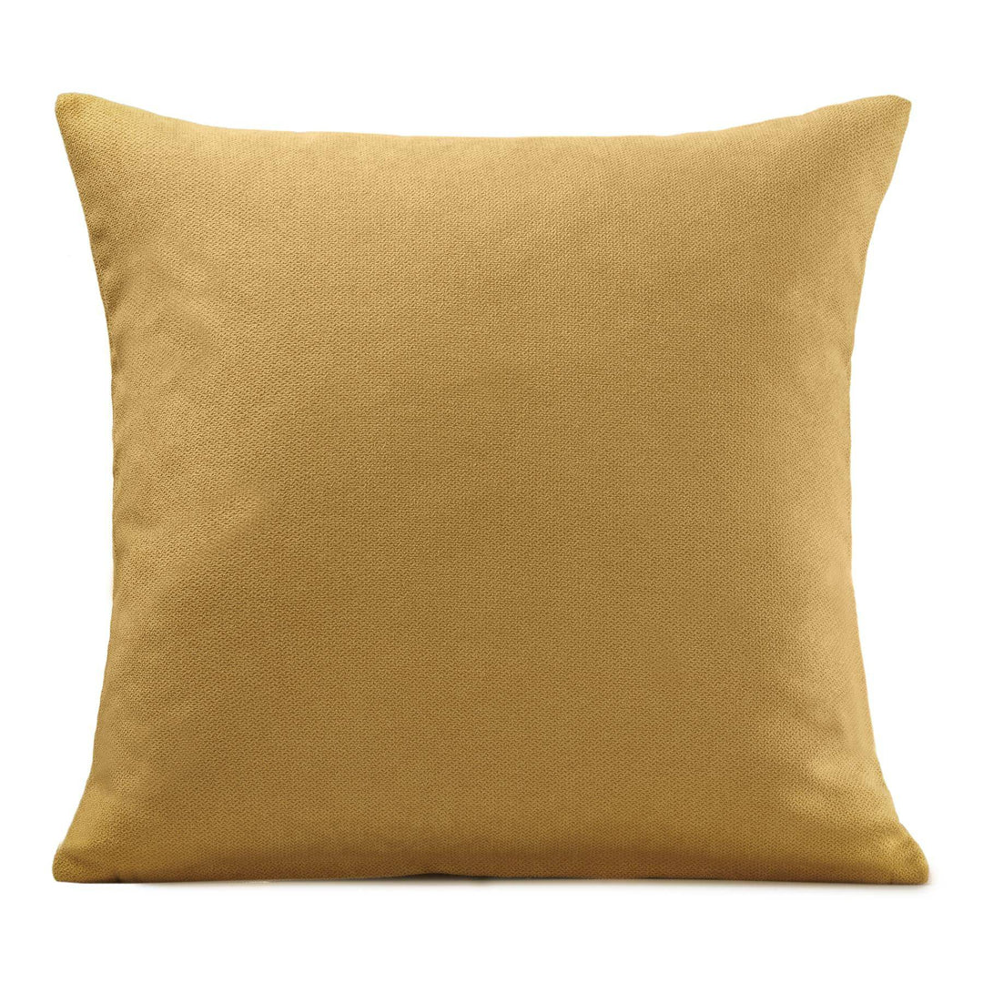 Velvet Chenille 18" x 18"  (Cushion Cover) - TidySpaces