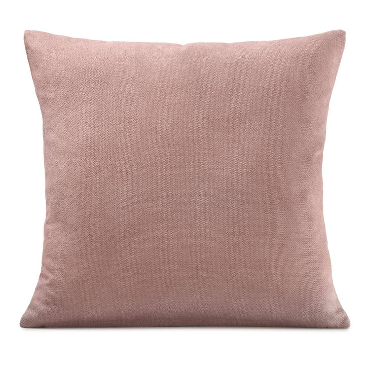 Velvet Chenille 22" x 22"  (Cushion Cover) - TidySpaces