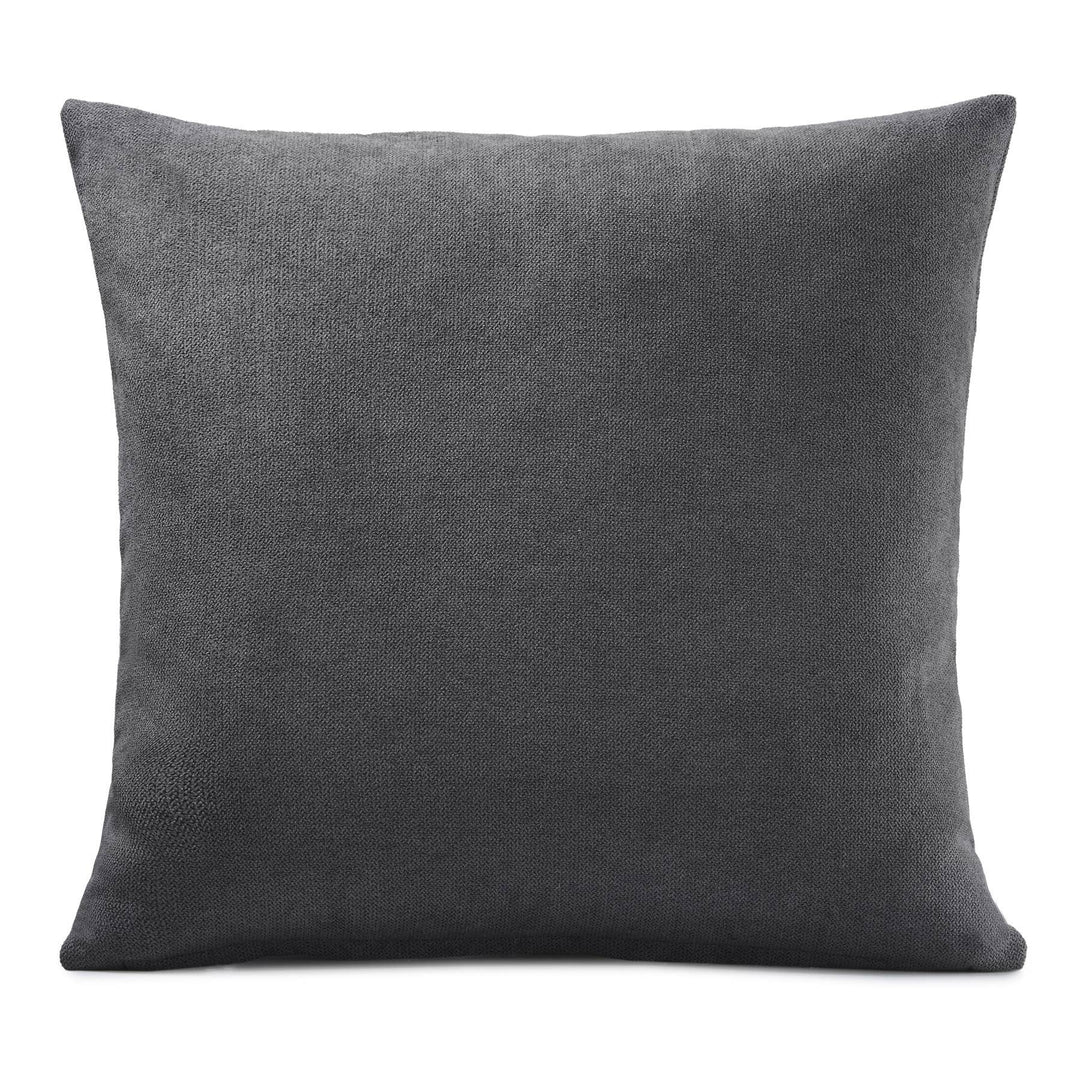 Velvet Chenille 22" x 22"  (Cushion Cover) - TidySpaces