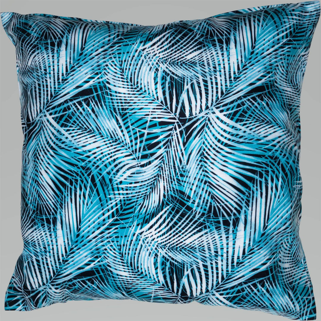 Velvet Printed 18" x 18" (Cushion) - TidySpaces