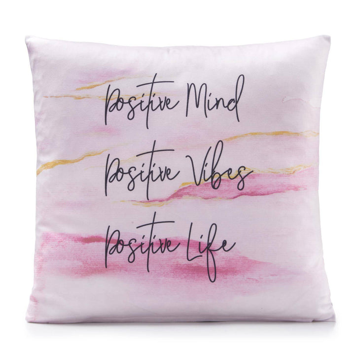 Velvet Printed 18" x 18" (Cushion) - TidySpaces