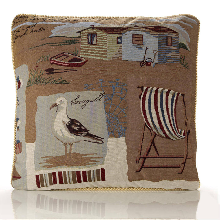 Tapestry - 18" (Cushion) - TidySpaces