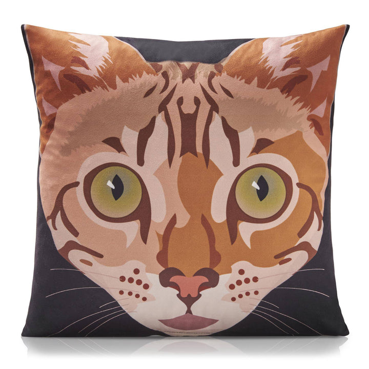 Pets 18" x 18" (Cushion) - TidySpaces